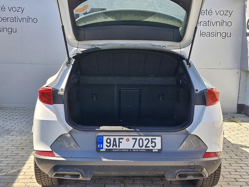 Cupra Formentor 1,5 TSI (110 kW) AUT - fotka 10 z 10