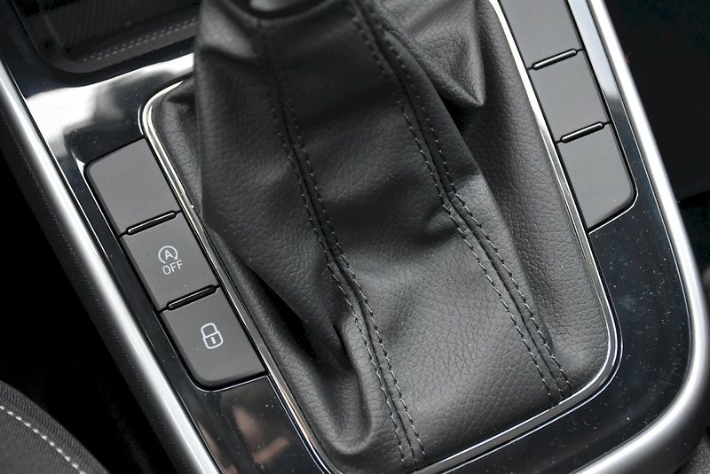 Škoda Fabia (2026) Top Selection 1,0 TSI 70 kW 5- - fotka 14 z 35
