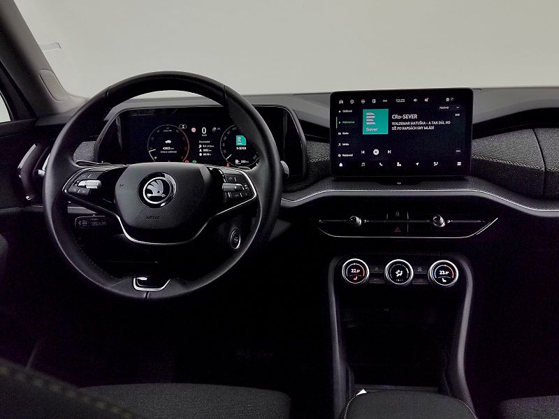 Škoda Kodiaq (2024) Selection 2,0 tdi 11 Kw DSG - fotka 6 z 40