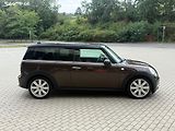 Mini Clubman (2008) 1.6D, 80kw Automat - náhled 6