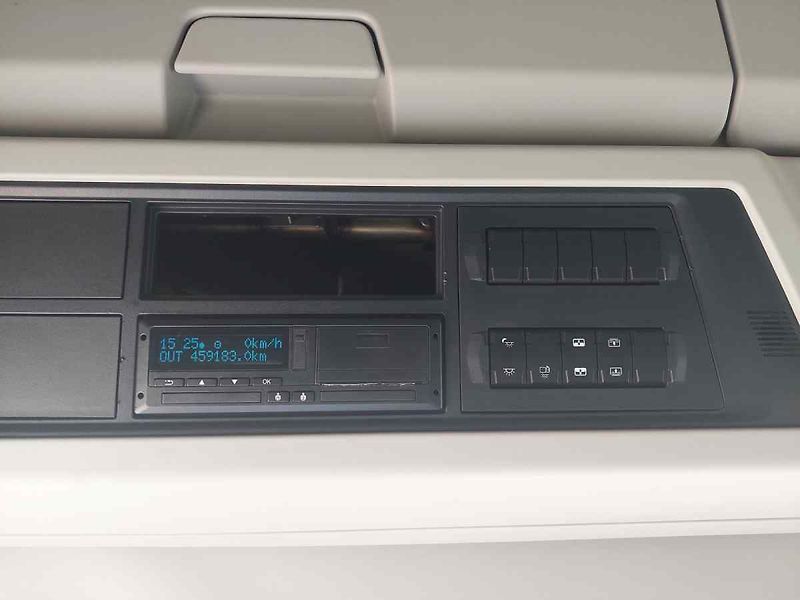 Ford Ostatní F-Max 1850 - fotka 43 z 50