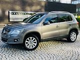 Volkswagen Tiguan 2.0TSI 4x4 AUT SERVISKA VYHŘEV - náhled 3