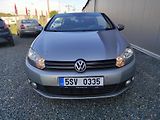 Volkswagen Golf KABRIO , 1.6 TDI , TOP - náhled 14