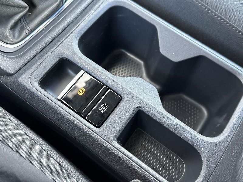 Volkswagen Caddy (2022) 2.0 TDI Life - fotka 21 z 31