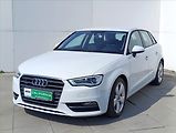 Audi A3 1,6 TDi Bi-xenon,Navi,Tempomat - náhled 1