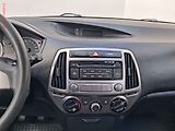 Hyundai i20 (2013) 1.2i, ČR, Klima - náhled 12