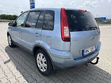 Ford Fusion (2007) 1.4 TDCi - náhled 4