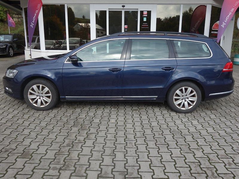 Volkswagen Passat (2013) 1.4TSI 110kW DSG E-FUEL - fotka 5 z 46