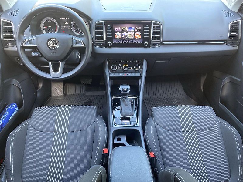 Škoda Karoq (2018) 1.6 TDI DSG Style + - fotka 5 z 32