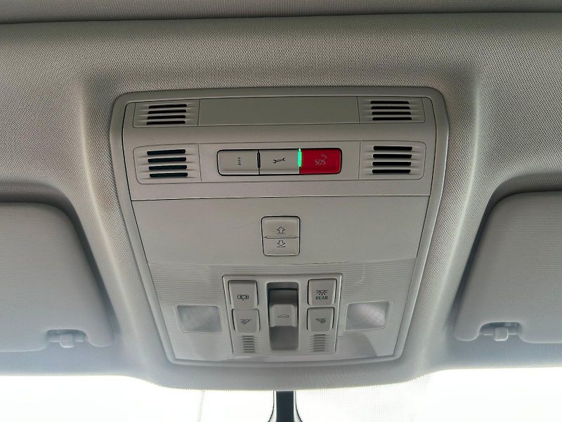 Škoda Karoq (2022) 1.5 TSI 110kW DSG Style - fotka 22 z 35