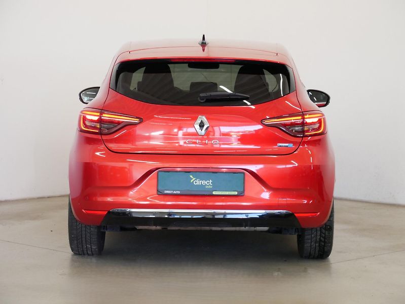Renault Clio - fotka 6 z 30