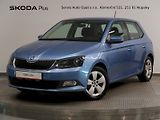 Škoda Fabia (2016) STYLE 1.2TSI 66KW - náhled 1