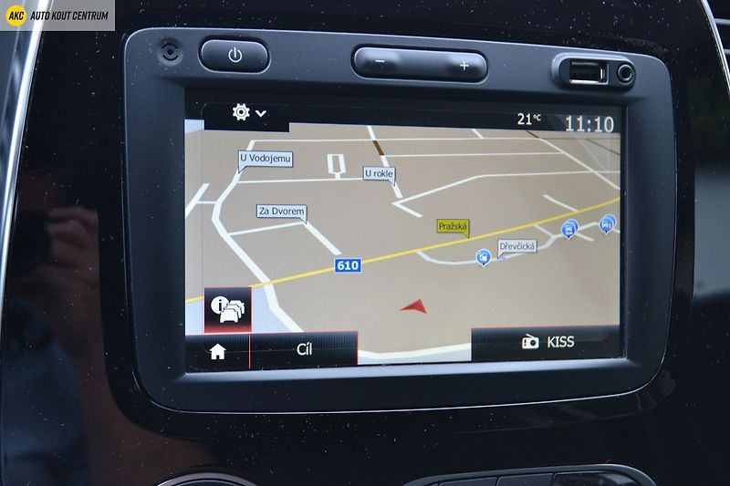 Renault Captur 1.3TCE   LIMITED - fotka 28 z 49