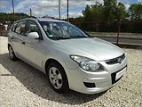 Hyundai i30 1,4i 16V 80kW LPG COMBI - náhled 8