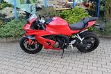 QJ Motor (2026) SRK 800 RR NOVINKA  MODEL  26 - náhled 12