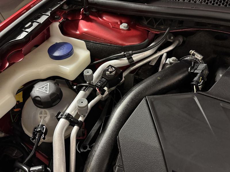 Peugeot 508 (2022) GT PLUG IN HYBRID 165KW e-EAT8 - fotka 41 z 44