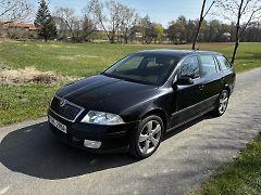 Škoda Octavia (2006) 2 2.0TDi 103kW, Nové rozvody - fotografie inzerátu