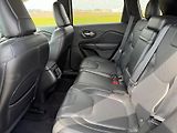 Jeep Cherokee 2.0 M-JET 4X4 LIMITED NAV KŮŽE - náhled 33