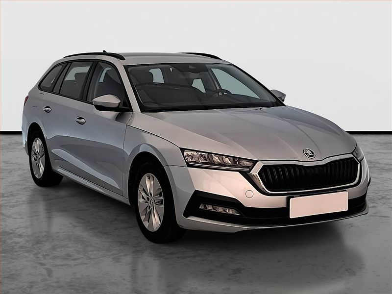 Škoda Octavia (2023) Ambition 2.0 TDI, ČR,1.maj - fotografie inzerátu