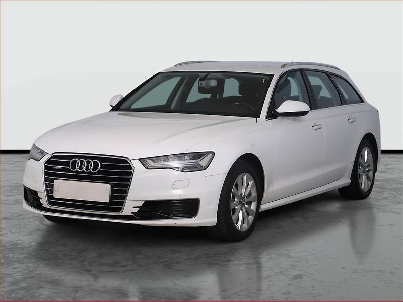 Audi A6 (2015) 3.0 TDI, 4X4, Automat, Navi - fotka 2 z 25