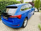 Škoda Scala (2023) 1,0TSi 81kW STYLE Koup.ČR,2023 - náhled 4