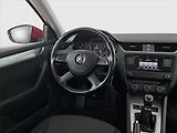 Škoda Octavia (2015) Ambition Plus 1.4 TSI CNG - náhled 7
