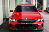 BMW Řada 3 320d xD Head-up MSPORT ČR - náhled 9