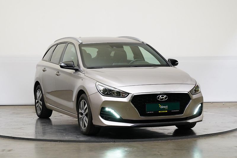 Hyundai i30 - fotka 8 z 23