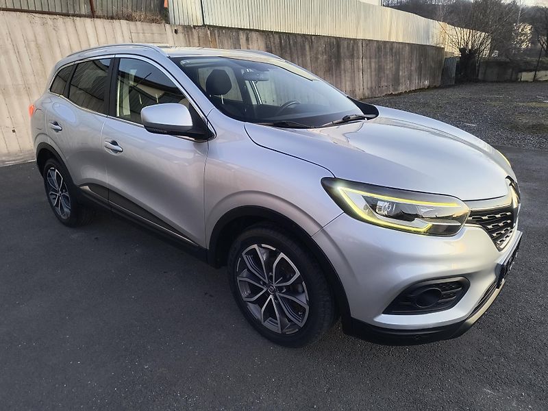 Renault Kadjar (2019) 1.3 TCE AT/NAVI/LED/PDC/KAMERA - fotka 29 z 66