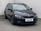 Škoda Octavia (2016) 1.6TDi, Style, bixen, navi - náhled 1