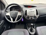 Hyundai i20 1.3 i, ČR, 71 tkm - náhled 13
