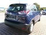 Opel Crossland X (2018) 1,2 PT DOHC KLIMA - náhled 9