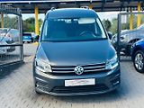 Volkswagen Caddy (2020) 2.0TDi DSG,MAXI NAVI,APP, ACC - náhled 1