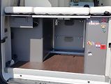 Volkswagen Grand California 2.0TDI 130kW DSG  - náhled 11