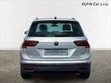 Volkswagen Tiguan 1,5 TSi 110kW 7DSG LIFE - náhled 8
