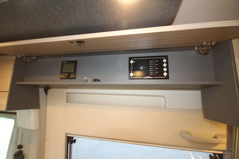 Malibu (2025) Van 640 LE Relax active - fotka 19 z 33