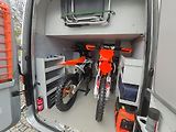 Mercedes-Benz Sprinter (2008) 318 CDI MAXI - komise - náhled 9