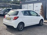 Toyota Yaris 1.33i, ČR, Trend, manual - náhled 7