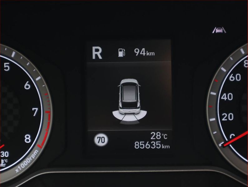 Hyundai i20 (2022) 1.0 T-GDI MHEV, Automat - fotka 17 z 17