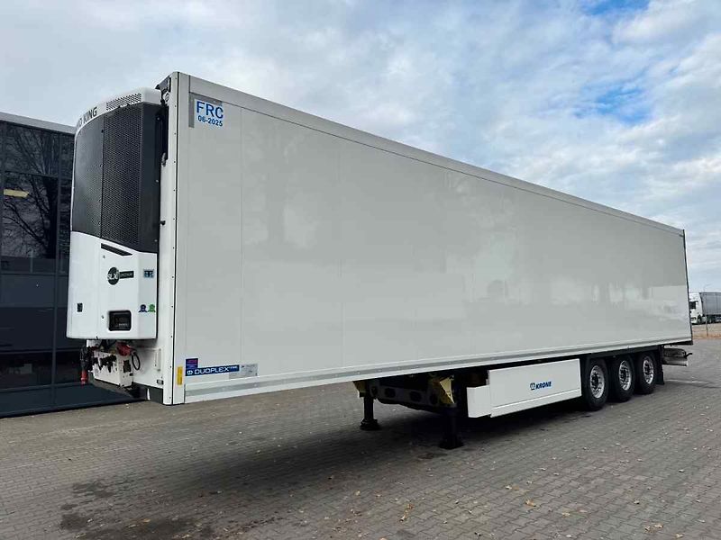 Krone Ostatní ThermoKing SLXi Spectrum Bi-Te - fotka 1 z 14