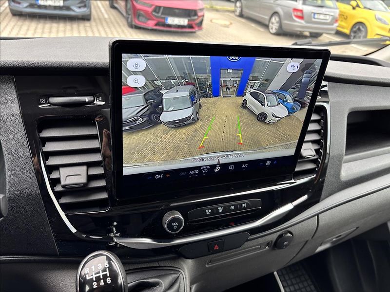 Ford Transit 2,0 EcoBlue 96kW L3 DPH - fotka 29 z 39