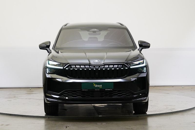 Škoda Kodiaq - fotka 4 z 29
