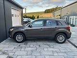 Mitsubishi ASX 1,6 117PS  Invite+ Audio - náhled 11