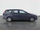 Ford Focus (2007) 1.6 TDCi, Eko.zaplacen, Tažné - náhled 6