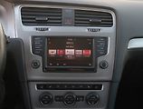 Volkswagen Golf (2017) Comfortline 1.0 TSI, Tempomat - náhled 12