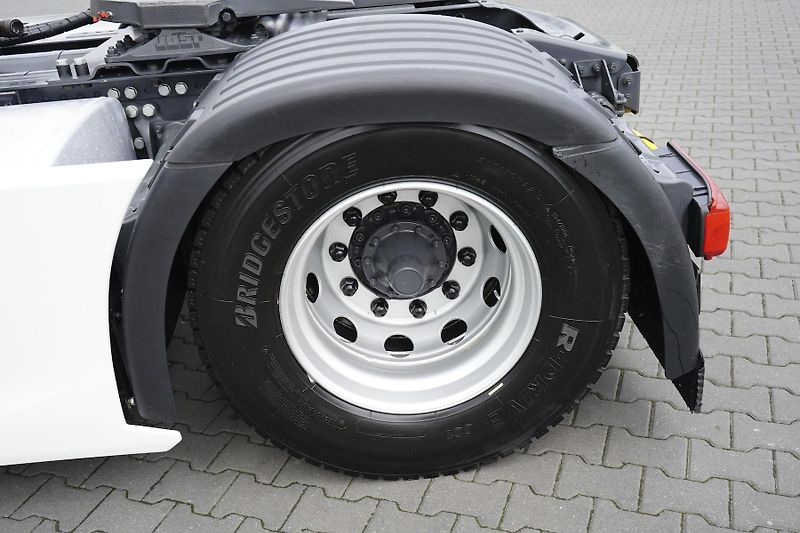Scania (2021) R 500 / EURO 6 / ACC / RETARDE - fotka 40 z 50