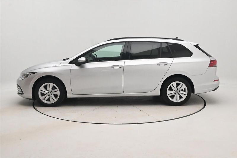 Volkswagen Golf 2,0 TDI 110kW Life LED Záruka - fotka 8 z 31