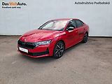 Škoda Octavia (2025) IV Sportline 1.5 TSI m-HEV / 1 - náhled 1