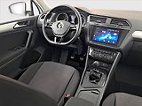 Volkswagen Tiguan (2017) 1.4 TSI, Park. senzory - náhled 7