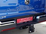 Volkswagen Amarok 3.0TDI 177kW 4X4 AVENTURA ČR  - náhled 12